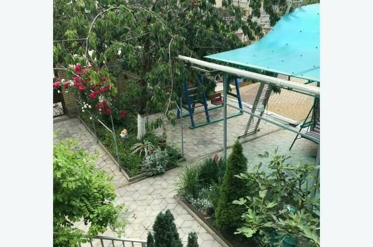 Гостевой дом Центральная 14