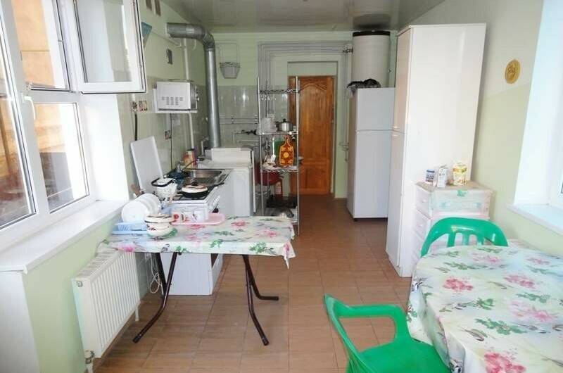 Гостевой дом Центральная 14