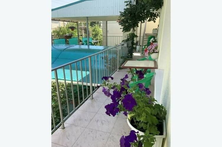 Гостевой дом Центральная 14