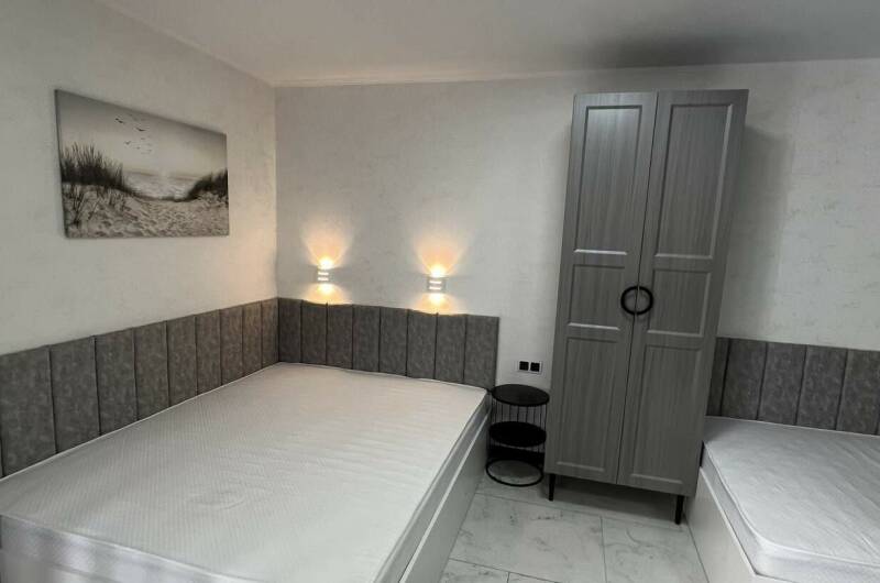 Апартамент «Колорит best»