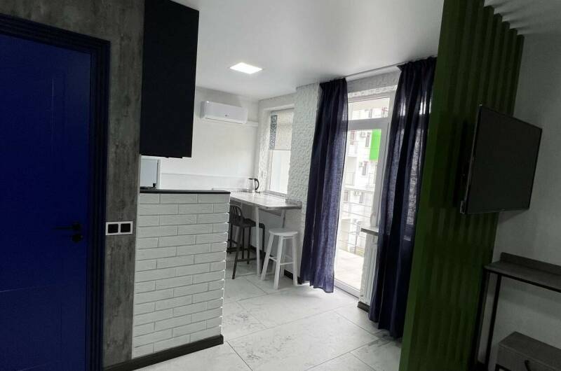 Апартамент «Колорит best»