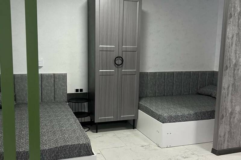 Апартамент «Колорит best»