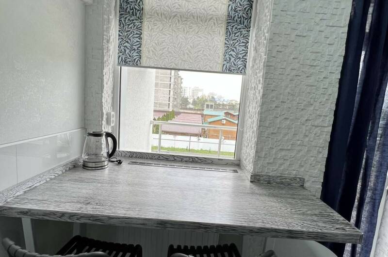 Апартамент «Колорит best»