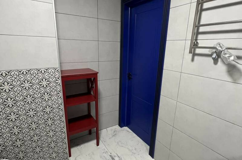 Апартамент «Колорит best»