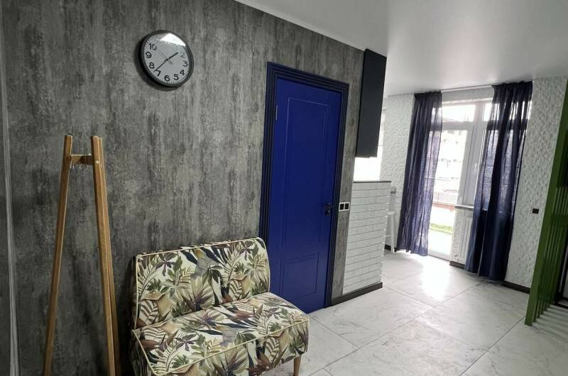 Апартамент «Колорит best»