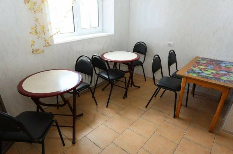 Гостевой дом «Эрика»