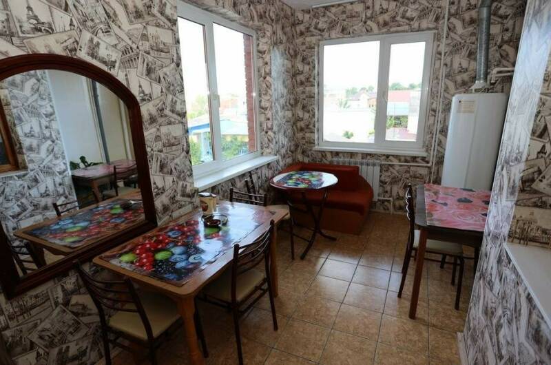 Гостевой дом «Эрика»