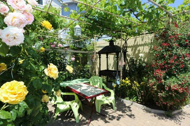 Гостевой дом «Эрика»