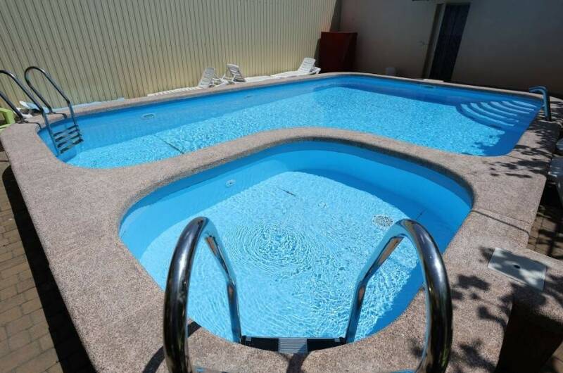 Гостевой дом «Эрика»