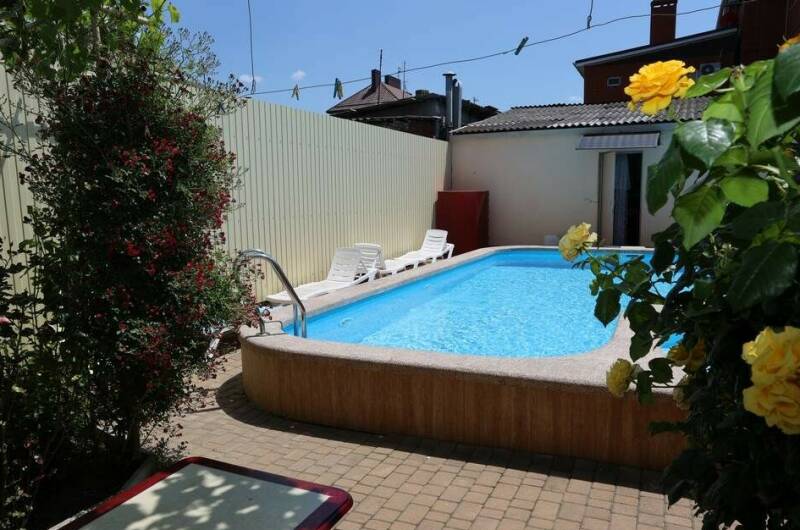 Гостевой дом «Эрика»