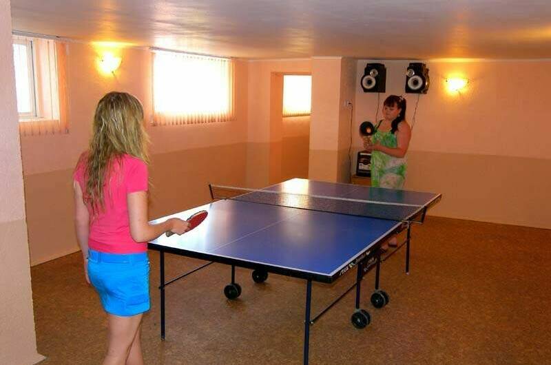 Гостевой дом «Априори»