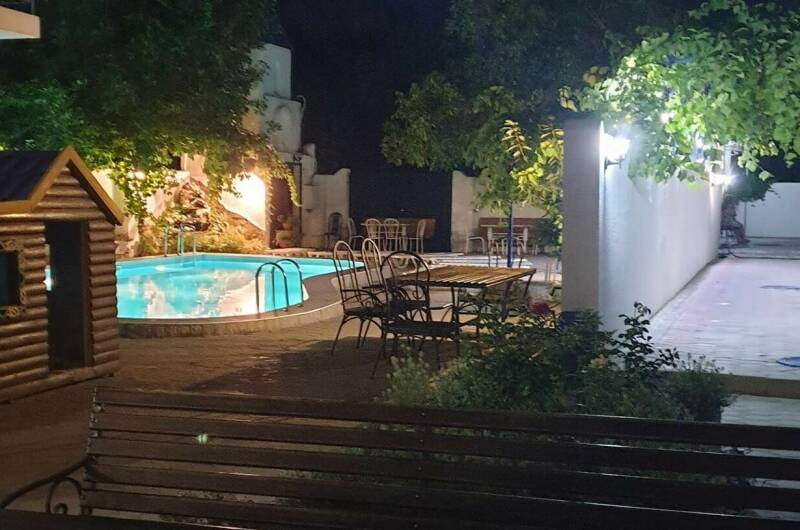 Гостевой дом «Априори»