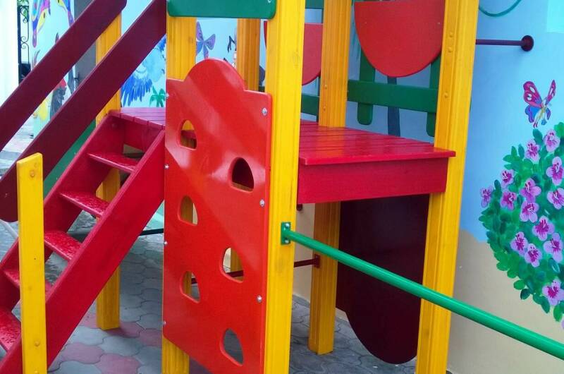 Гостевой дом «Априори»