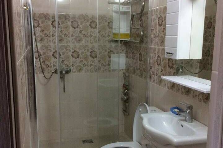 Квартира-студия в центре