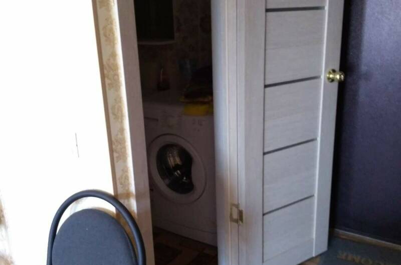 Квартира-студия в центре