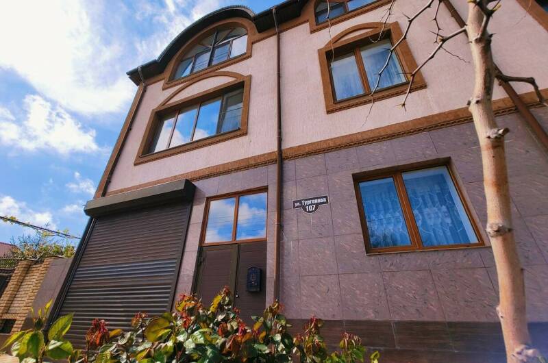 Отель «Сусанна»