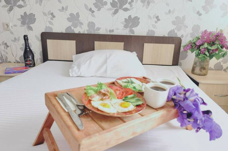 Отель «Сусанна»