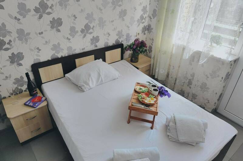 Отель «Сусанна»