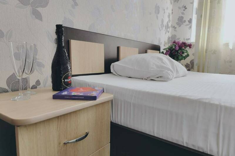 Отель «Сусанна»