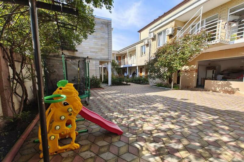 Отель «Сусанна»