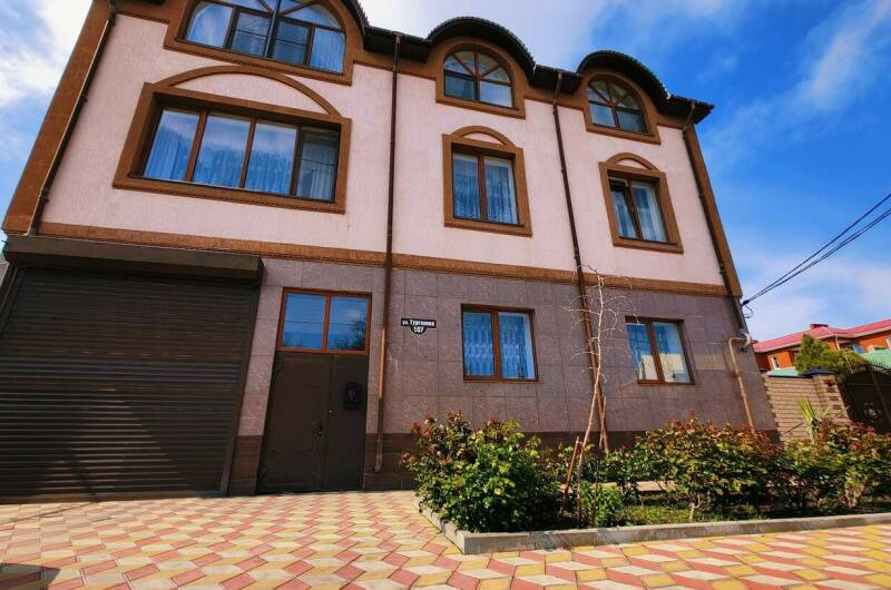 Отель «Сусанна»