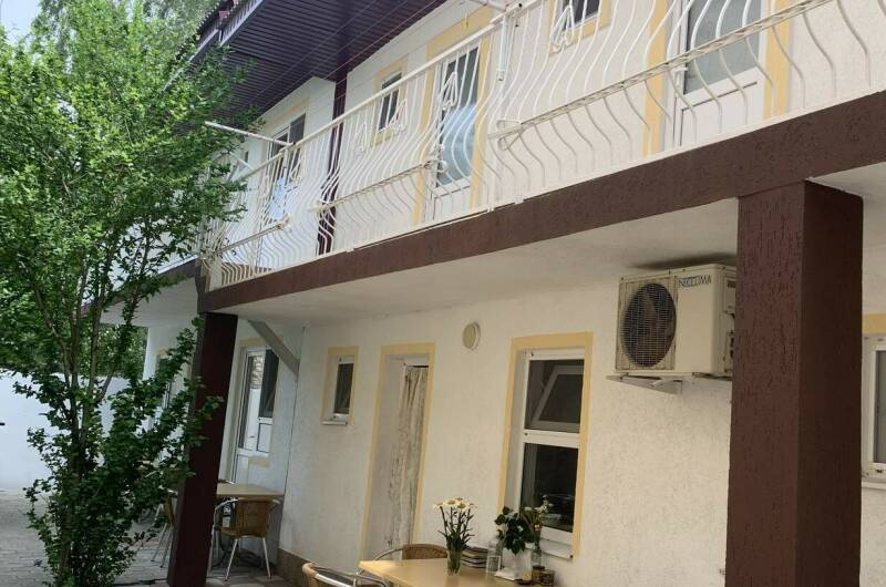 Гостевой дом «Гармония»