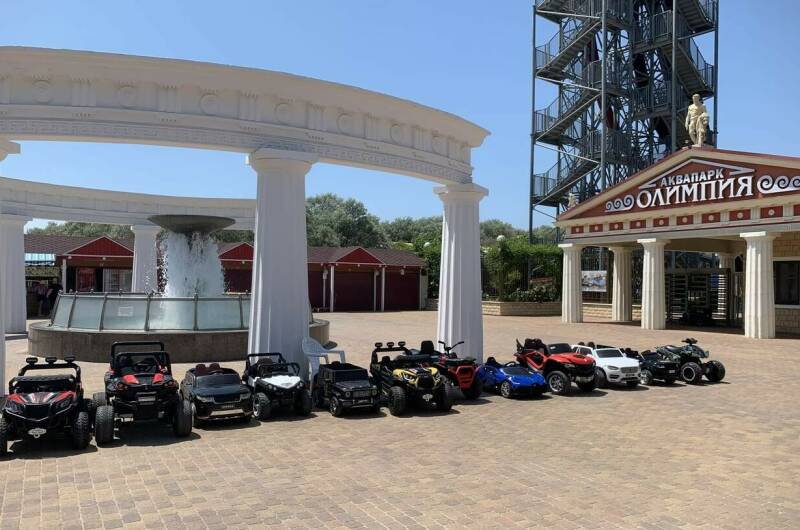 Гостевой дом «Гармония»