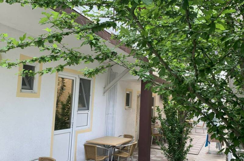 Гостевой дом «Гармония»