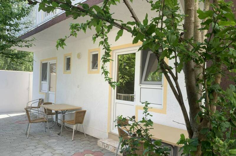 Гостевой дом «Гармония»