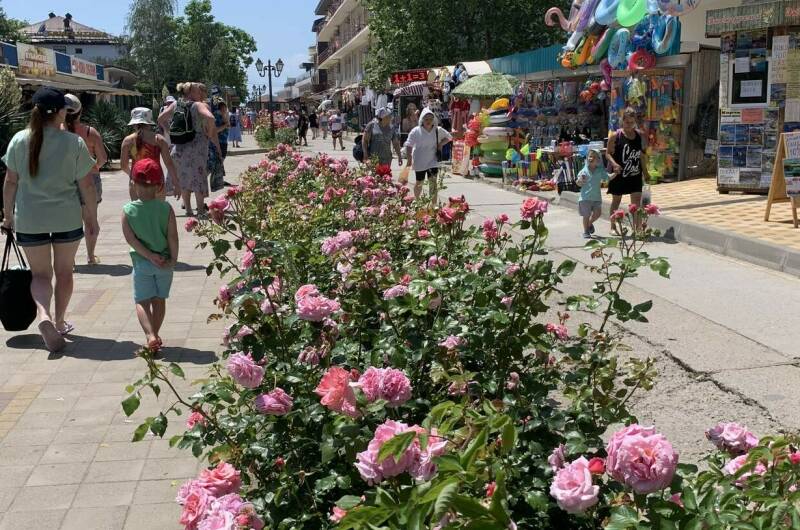 Гостевой дом «Гармония»