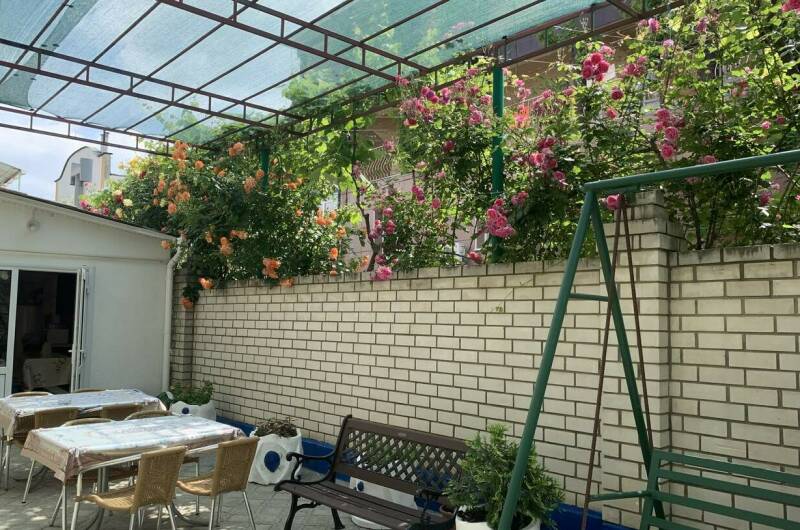 Гостевой дом «Гармония»