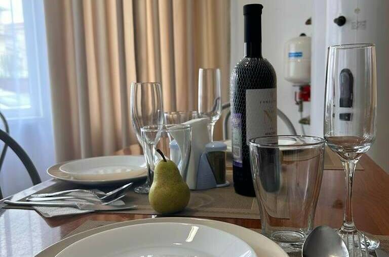 Гостевой дом «Анапские Дюны»