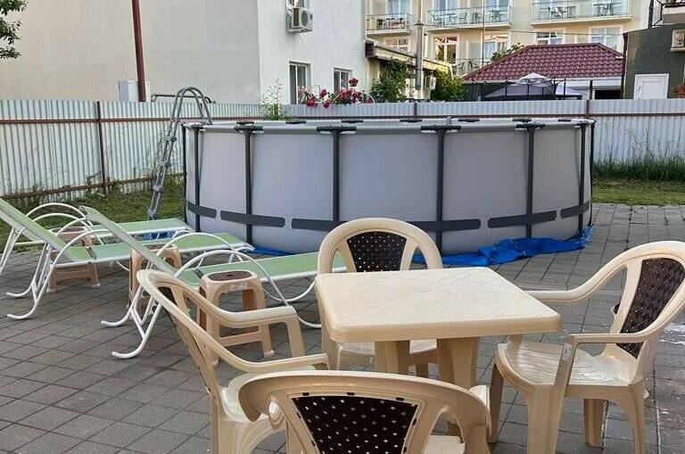 Гостевой дом «Анапские Дюны»