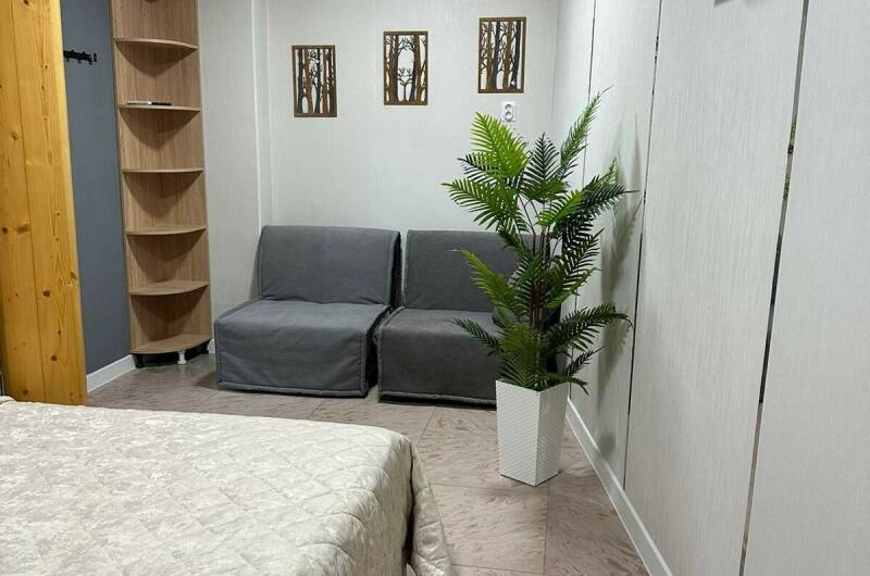 Гостевой дом «Арина»