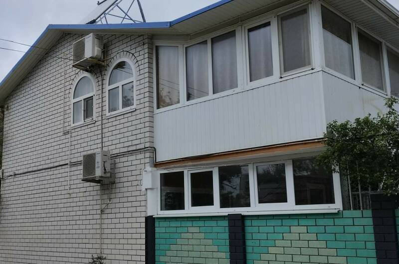 Гостевой дом «Арина»