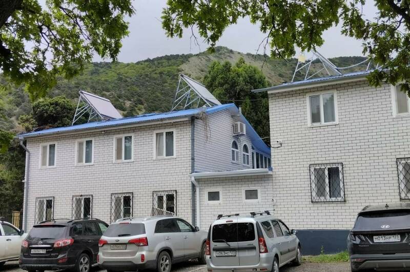 Гостевой дом «Арина»