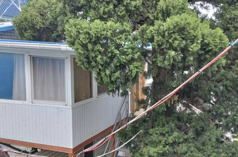 Гостевой дом «Арина»