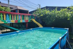 Изображение Эко-отель «Можжевеловый дворик» #1