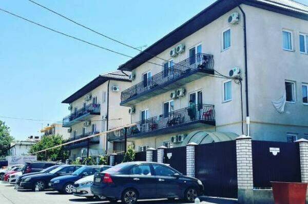 Гостевой дом «Китёнок»