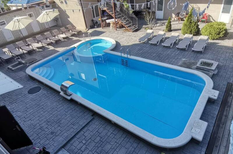 Гостевой дом «Китёнок»