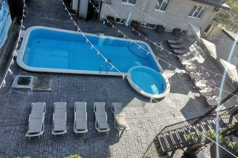 Гостевой дом «Китёнок»