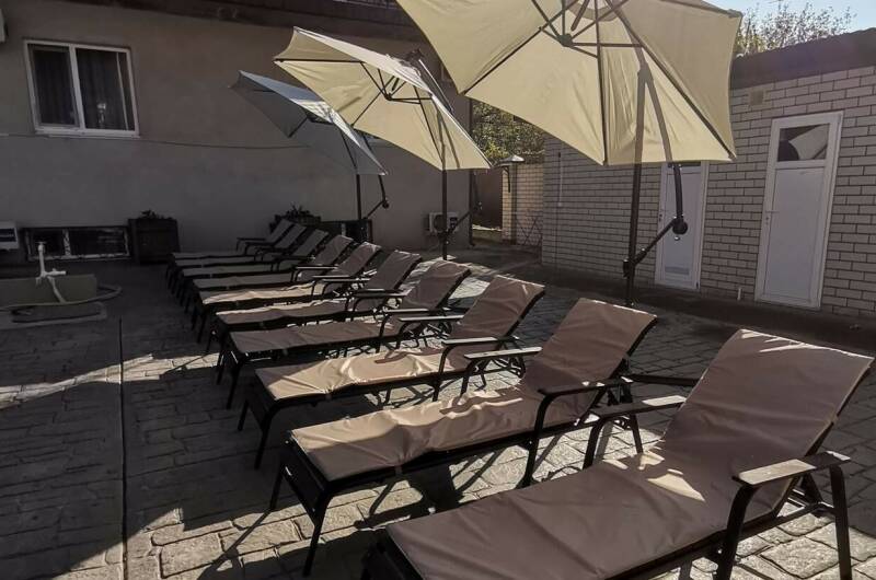 Гостевой дом «Китёнок»