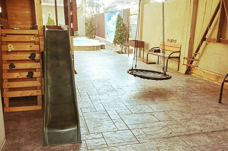 Гостевой дом «Китёнок»