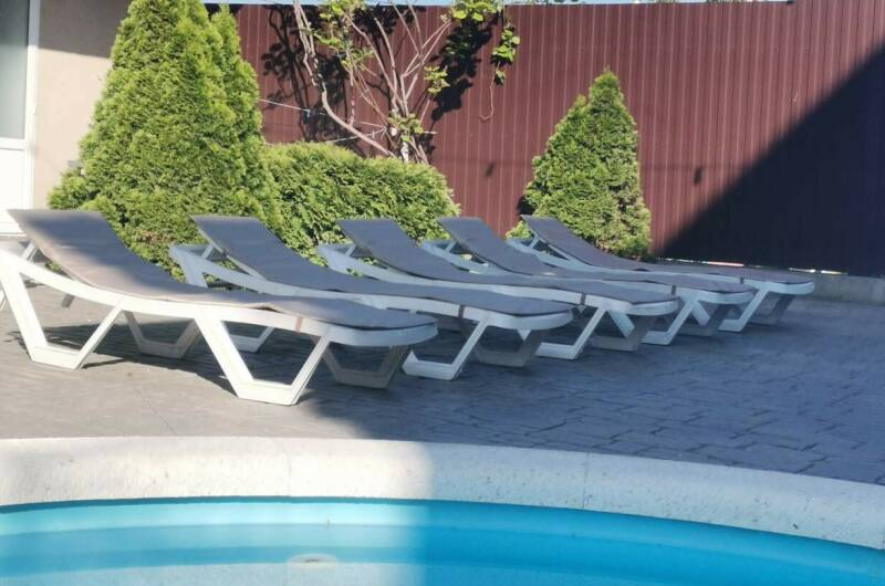 Гостевой дом «Китёнок»