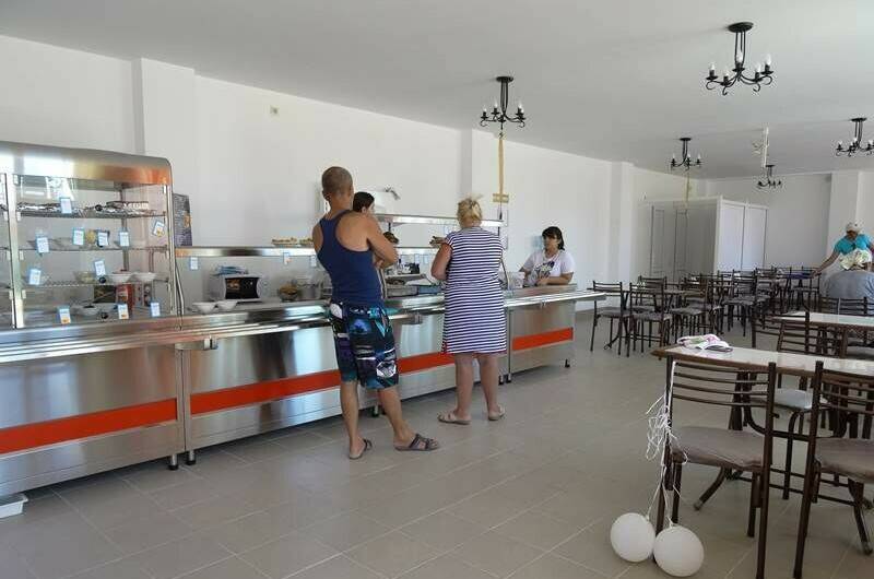 Гостевой дом «Китёнок»