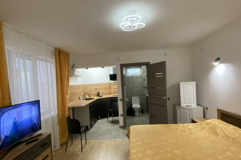 Гостевой дом «На Таманской»