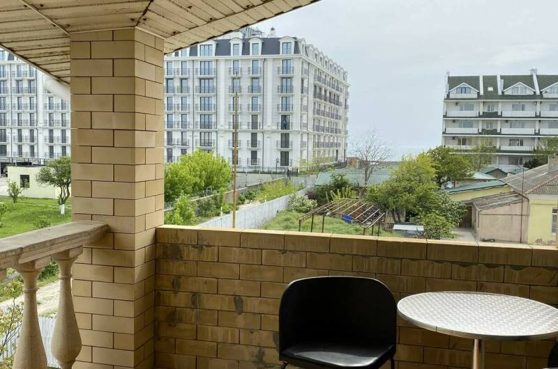 Гостевой дом «На Таманской»