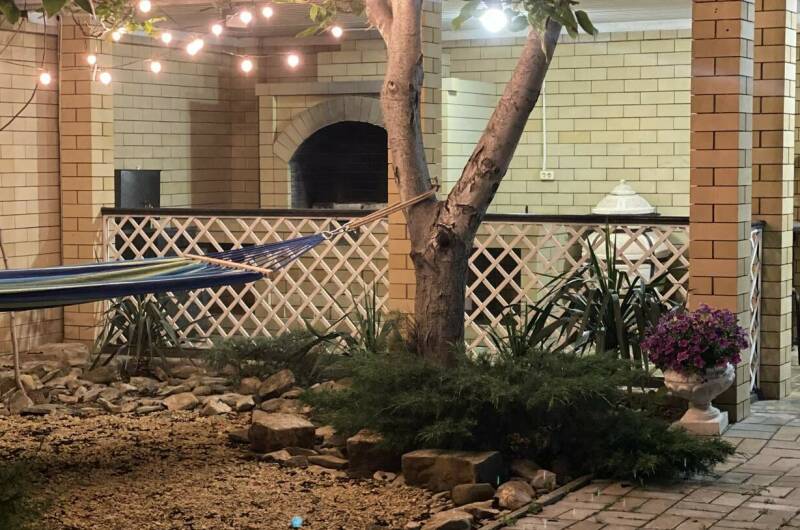 Гостевой дом «На Таманской»