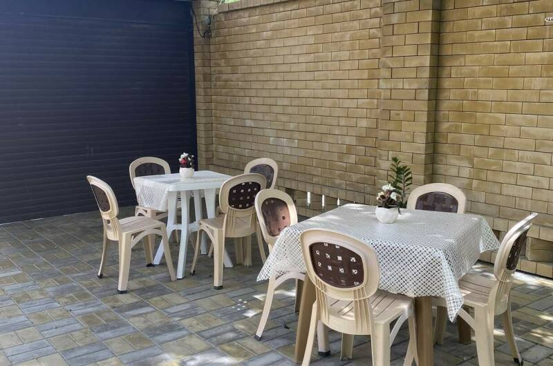 Гостевой дом «На Таманской»