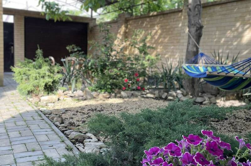 Гостевой дом «На Таманской»